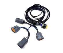 Load image into Gallery viewer, JB4 Electronic Wastegate (EWG) Wiring Connector Pair for Kia Stinger, Genesis G70, Infiniti Q50/Q60 VR30

