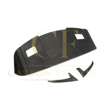 Load image into Gallery viewer, KS Style Carbon Fibre Roof Spoiler for Mercedes Benz W176 A Class 13-18
