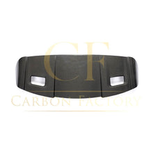 Load image into Gallery viewer, KS Style Carbon Fibre Roof Spoiler for Mercedes Benz W176 A Class 13-18
