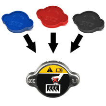 Load image into Gallery viewer, Billet Radiator Cap Cover for Kia/Hyundai/Genesis
