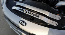 Load image into Gallery viewer, BMS Billet Strut Cross Braces for 2018-2023 Kia Stinger (pair)
