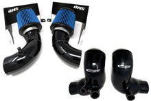 Load image into Gallery viewer, BMS Kia Stinger / Genesis G70 3.3L V6 Performance Dual Intake
