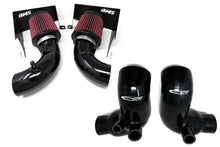 Load image into Gallery viewer, BMS Kia Stinger / Genesis G70 3.3L V6 Performance Dual Intake
