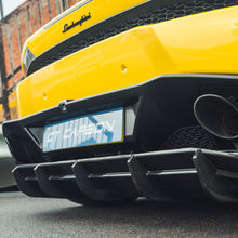 Load image into Gallery viewer, LAMBORGHINI HURACAN LP-610 CARBON FIBRE FULL KIT - CT DESIGN
