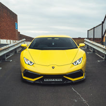 Load image into Gallery viewer, LAMBORGHINI HURACAN LP-610 CARBON FIBRE FULL KIT - CT DESIGN
