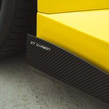 Load image into Gallery viewer, LAMBORGHINI HURACAN LP-610 CARBON FIBRE FULL KIT - CT DESIGN
