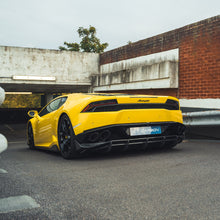 Load image into Gallery viewer, LAMBORGHINI HURACAN LP-610 CARBON FIBRE FULL KIT - CT DESIGN
