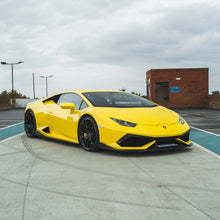 Load image into Gallery viewer, LAMBORGHINI HURACAN LP-610 CARBON FIBRE FULL KIT - CT DESIGN
