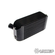 Load image into Gallery viewer, AIRTEC MOTORSPORT SIDE MOUNT INTERCOOLER UPGRADE FOR LAND ROVER 300TDI PLATFORM
