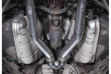 Load image into Gallery viewer, Scorpion Nissan 370Z (Z34) (2009-16) Exhaust Sections (Non-GPF Model Only)
