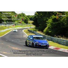 Load image into Gallery viewer, AIRTEC Intercooler Upgrade for MQB (VW / Seat / Skoda / Audi)
