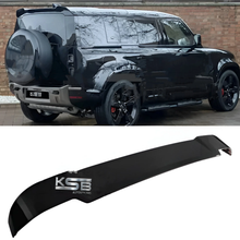 Load image into Gallery viewer, Land Rover Defender 2020+ Roof Spoiler
