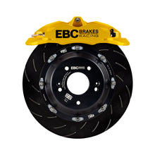 Load image into Gallery viewer, EBC 6-Piston Apollo Big Brake Kit, 355mm (BBK052) Front
