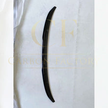 Load image into Gallery viewer, M3 Style Gloss Black Boot Spoiler for BMW G20 3 Series G80 M3 19-Present
