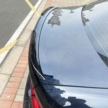 Load image into Gallery viewer, M3 Style Gloss Black Boot Spoiler for BMW G20 3 Series G80 M3 19-Present
