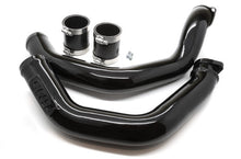 Load image into Gallery viewer, BMS Elite M3/M4 S55 Replacement Upgraded Charge pipes
