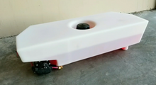 Load image into Gallery viewer, BMS 3 Gallon Stealth Water/Methanol Injection (WMI) Tank for F chassis BMW
