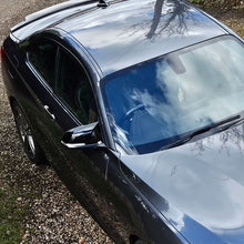 Load image into Gallery viewer, M4 Style Gloss Black Replacement Mirror Covers for BMW 1 2 3 4 Series
