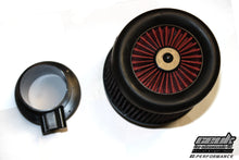 Load image into Gallery viewer, MK7 Fiesta ST180/200 Enhanced Performance Maf Duct &amp; Air Filter Assembly
