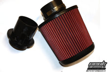 Load image into Gallery viewer, MK7 Fiesta ST180/200 Enhanced Performance Maf Duct &amp; Air Filter Assembly
