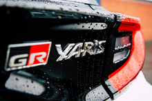Load image into Gallery viewer, Milltek Sport - Catalyst Replacement (Sports Cat / Decat) with GPF Bypass - Toyota Yaris GR
