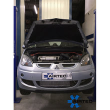 Load image into Gallery viewer, AIRTEC MOTORSPORT 50MM CORE INTERCOOLER UPGRADE FOR MITSUBISHI COLT CZT
