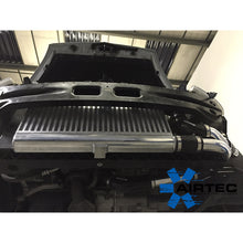 Load image into Gallery viewer, AIRTEC MOTORSPORT 50MM CORE INTERCOOLER UPGRADE FOR MITSUBISHI COLT CZT
