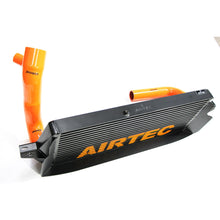 Load image into Gallery viewer, AIRTEC STAGE 3 INTERCOOLER UPGRADE FOR MK2 FOCUS ST (RS-SPEC HOSES)
