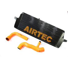 Load image into Gallery viewer, AIRTEC STAGE 3 INTERCOOLER UPGRADE FOR MK2 FOCUS ST (RS-SPEC HOSES)
