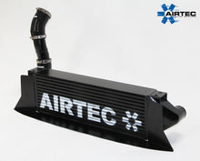 Load image into Gallery viewer, AIRTEC Stage 3 Intercooler Upgrade for Focus RS Mk2
