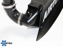 Load image into Gallery viewer, AIRTEC Stage 3 Intercooler Upgrade for Focus RS Mk2
