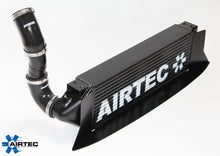 Load image into Gallery viewer, AIRTEC Stage 3 Intercooler Upgrade for Focus RS Mk2
