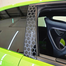 Load image into Gallery viewer, Mk2 Focus B Pillar Decals - 3 Door Only (Pair)
