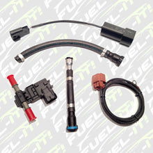 Load image into Gallery viewer, Fuel-It! Bluetooth Ethanol Content Sensor Flex Fuel Kit for Audi RS3 8V PFL/8P &amp; TT RS 8J Mk2 2.5 TFSI
