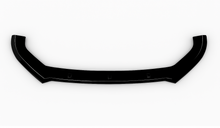 Load image into Gallery viewer, Seat Leon Cupra / FR MK4 2020+ Front Splitter (Gloss Black)
