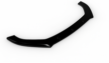 Load image into Gallery viewer, Seat Leon Cupra / FR MK4 2020+ Front Splitter (Gloss Black)
