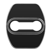 Load image into Gallery viewer, CEUK Aluminium Door Lock Covers – Ford Puma MK2 (SUV) 2020>
