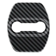 Load image into Gallery viewer, CEUK Aluminium Door Lock Covers – Fiesta MK8 &amp; MK8.5 (2017-2024)
