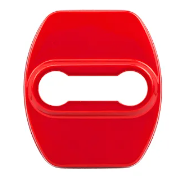 Load image into Gallery viewer, CEUK Aluminium Door Lock Covers – Ford Puma MK2 (SUV) 2020>
