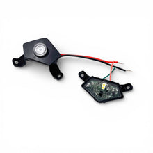 Load image into Gallery viewer, Ford Fiesta MK8 / MK8.5 - ST-Line Logo Projector Puddle Light Replacement Units (2017-2024)
