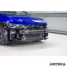 Load image into Gallery viewer, AIRTEC MOTORSPORT INTERCOOLER UPGRADE FOR 1.8 / 2.0 TSI EA888 GEN 4 ENGINE – 2020 ONWARDS
