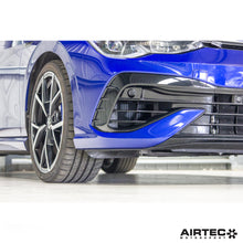 Load image into Gallery viewer, AIRTEC MOTORSPORT AUXILIARY RADIATORS FOR 1.8 / 2.0 TSI EA888 GEN 4 ENGINE
