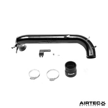 Load image into Gallery viewer, AIRTEC MOTORSPORT TOP INDUCTION PIPE FOR FIESTA MK8 ST
