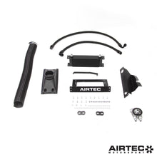 Load image into Gallery viewer, AIRTEC MOTORSPORT OIL COOLER KIT FOR FIESTA ST MK8
