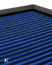 Load image into Gallery viewer, MMX Washable Panel Air Filter, Reusable Cotton High-Flow OEM Airbox Drop-In, BMW N20 2.0 Turbo Petrol F-Series F20 F21 F22 F23 F30 F31 F32 F33 F36
