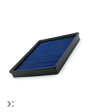 Load image into Gallery viewer, MMX Washable Panel Air Filter, Reusable Cotton High-Flow OEM Airbox Drop-In, BMW N20 2.0 Turbo Petrol F-Series F20 F21 F22 F23 F30 F31 F32 F33 F36

