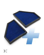 Load image into Gallery viewer, MMX BMW G8x Ultimate Intake Solution
