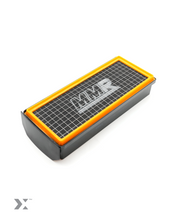 Load image into Gallery viewer, MMX High Flow Tri-Foam Panel Air Filter, Washable Reusable Drop-In Direct Replacement for BMW F-Series N57 3.0d Diesel Stock Airbox
