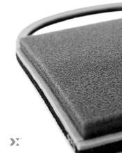 Load image into Gallery viewer, MMX Elite Series Foam Panel Air Filter High Flow Drop-In Intake for BMW N54 1 Series E8x &amp; 3 Series E9x (135i, 335i) OEM Airbox
