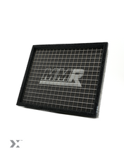 Load image into Gallery viewer, MMX Performance Elite Series Washable Reusable Foam Panel Air Filter Element, Drop-In Replacement for BMW F-Series N55 3.0 Turbo
